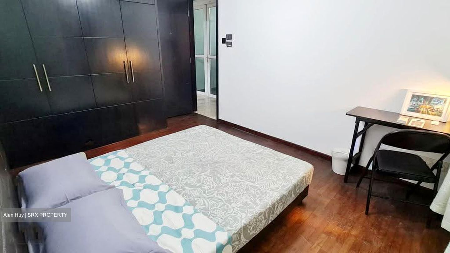 The Floravale (D22), Condominium #622191381